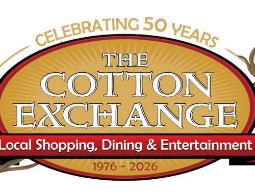 The Cotton Exchange Celebrates 50 Years in Downtown Wilmington!