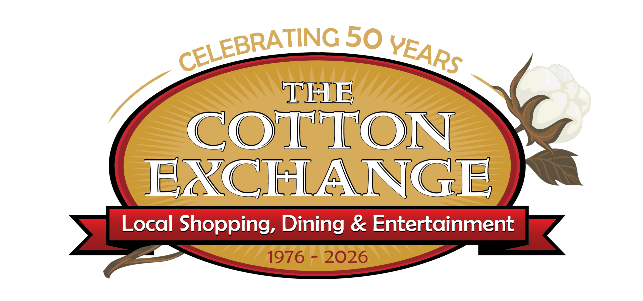 50 Years of the Cotton Exchange